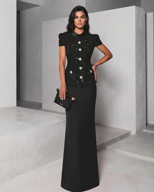 RA7295 - Black